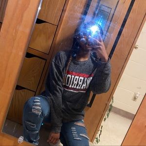 Meet your Posher, Yanisha